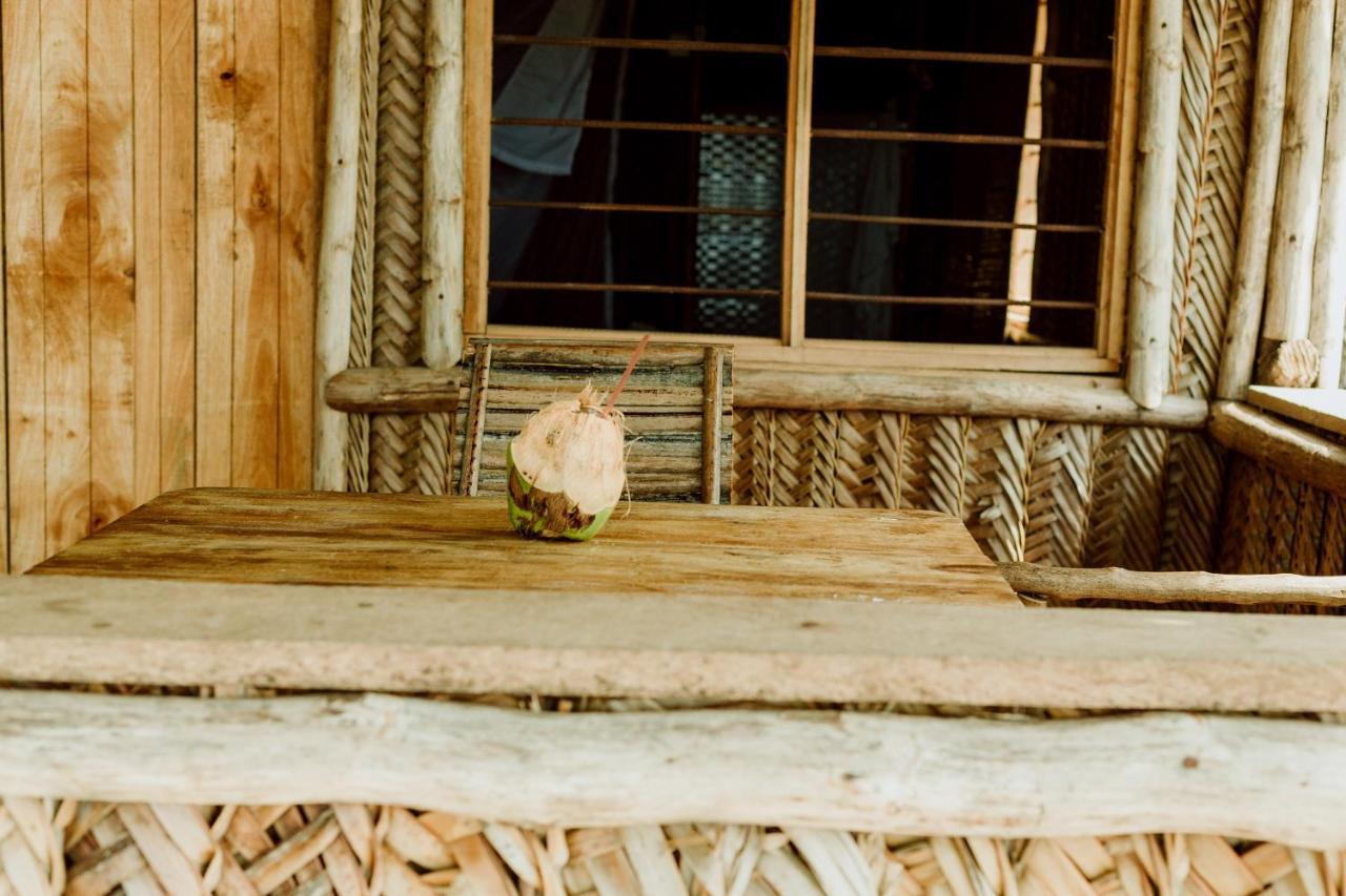 Ushongo Beach Bandas Pangani 外观 照片