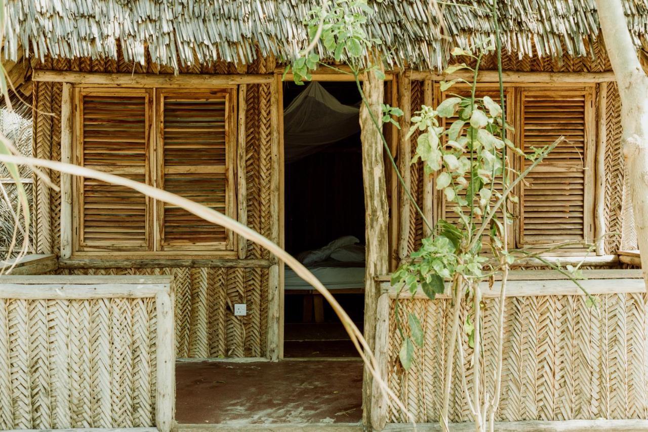 Ushongo Beach Bandas Pangani 外观 照片