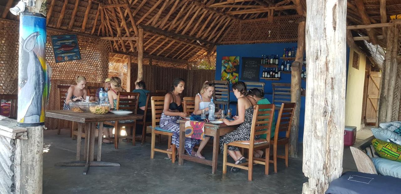 Ushongo Beach Bandas Pangani 外观 照片