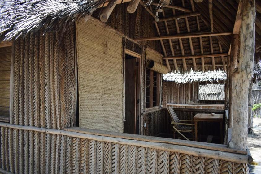 Ushongo Beach Bandas Pangani 外观 照片