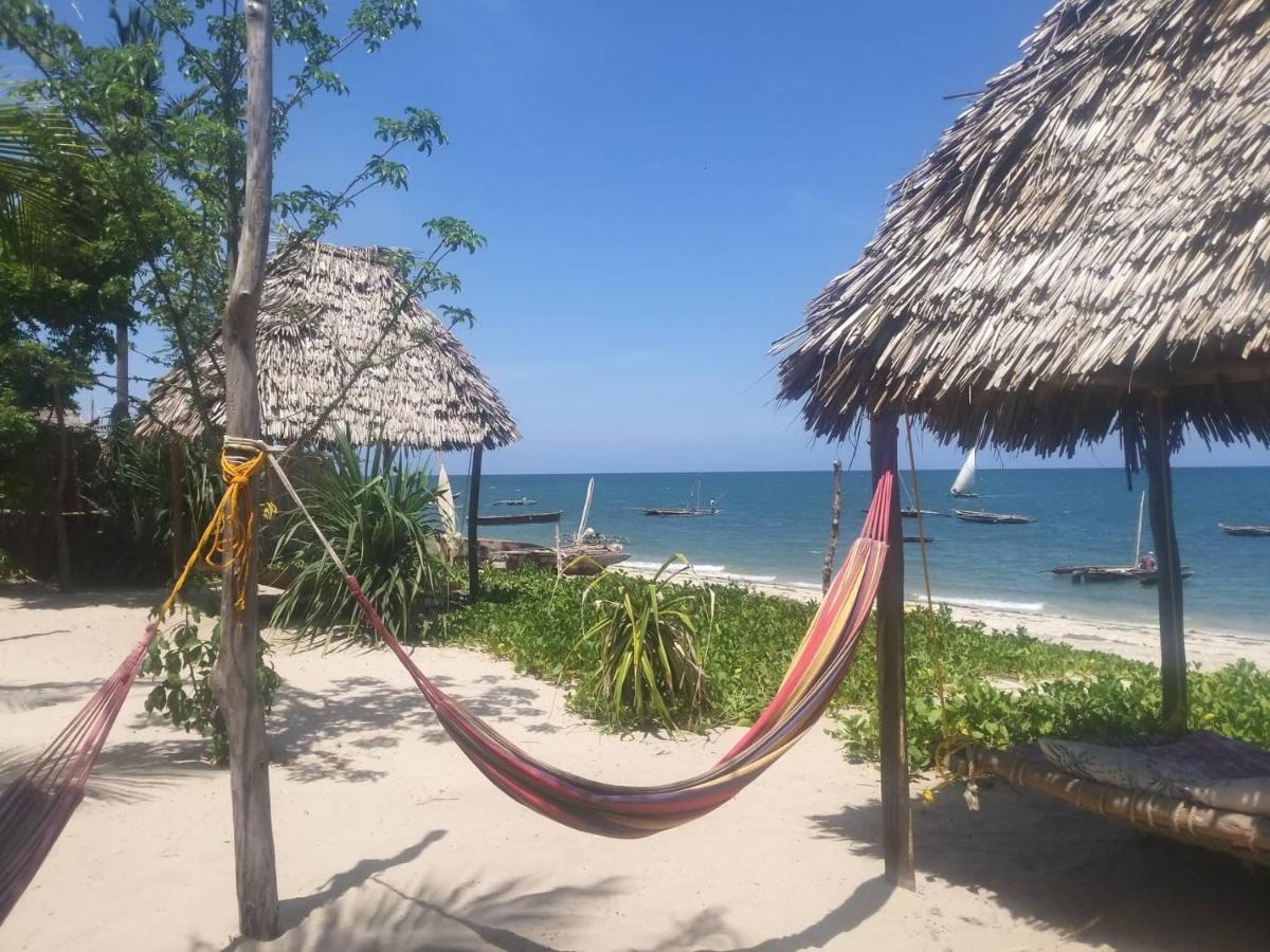 Ushongo Beach Bandas Pangani 外观 照片
