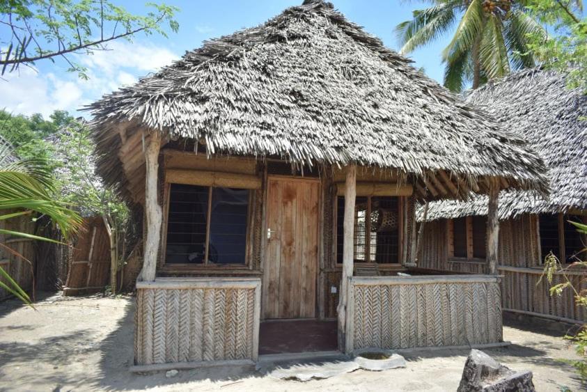 Ushongo Beach Bandas Pangani 外观 照片