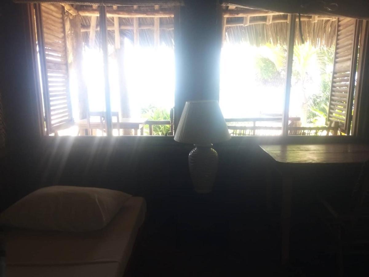 Ushongo Beach Bandas Pangani 外观 照片