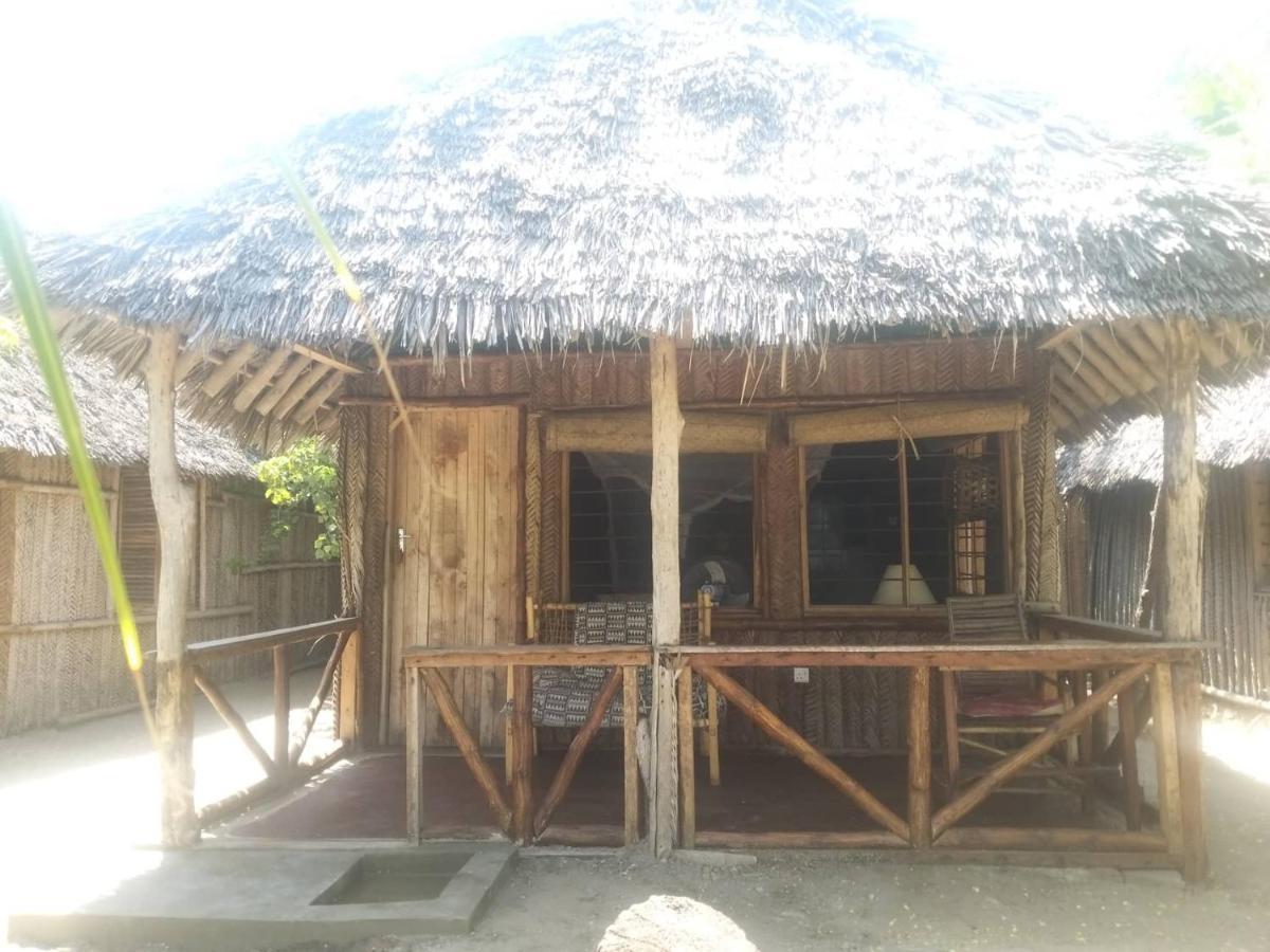 Ushongo Beach Bandas Pangani 外观 照片