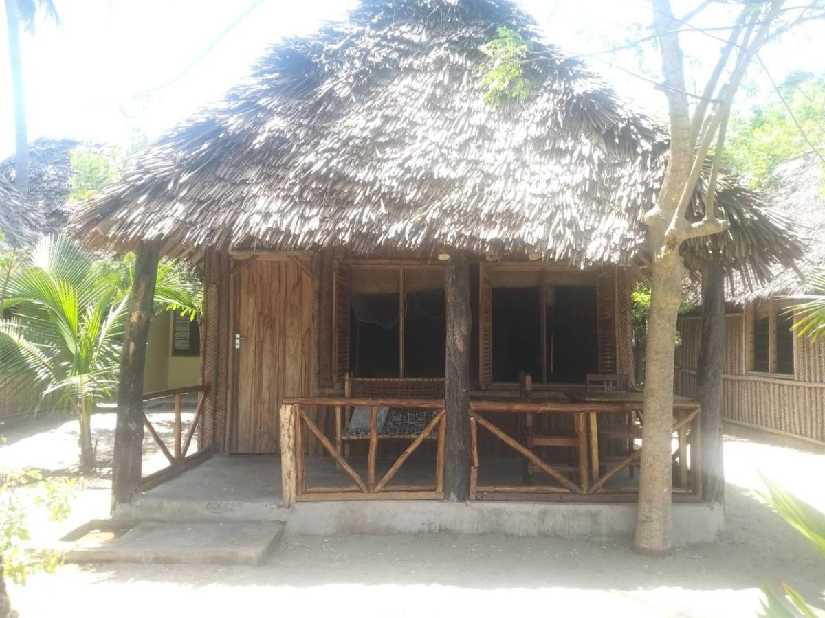 Ushongo Beach Bandas Pangani 外观 照片