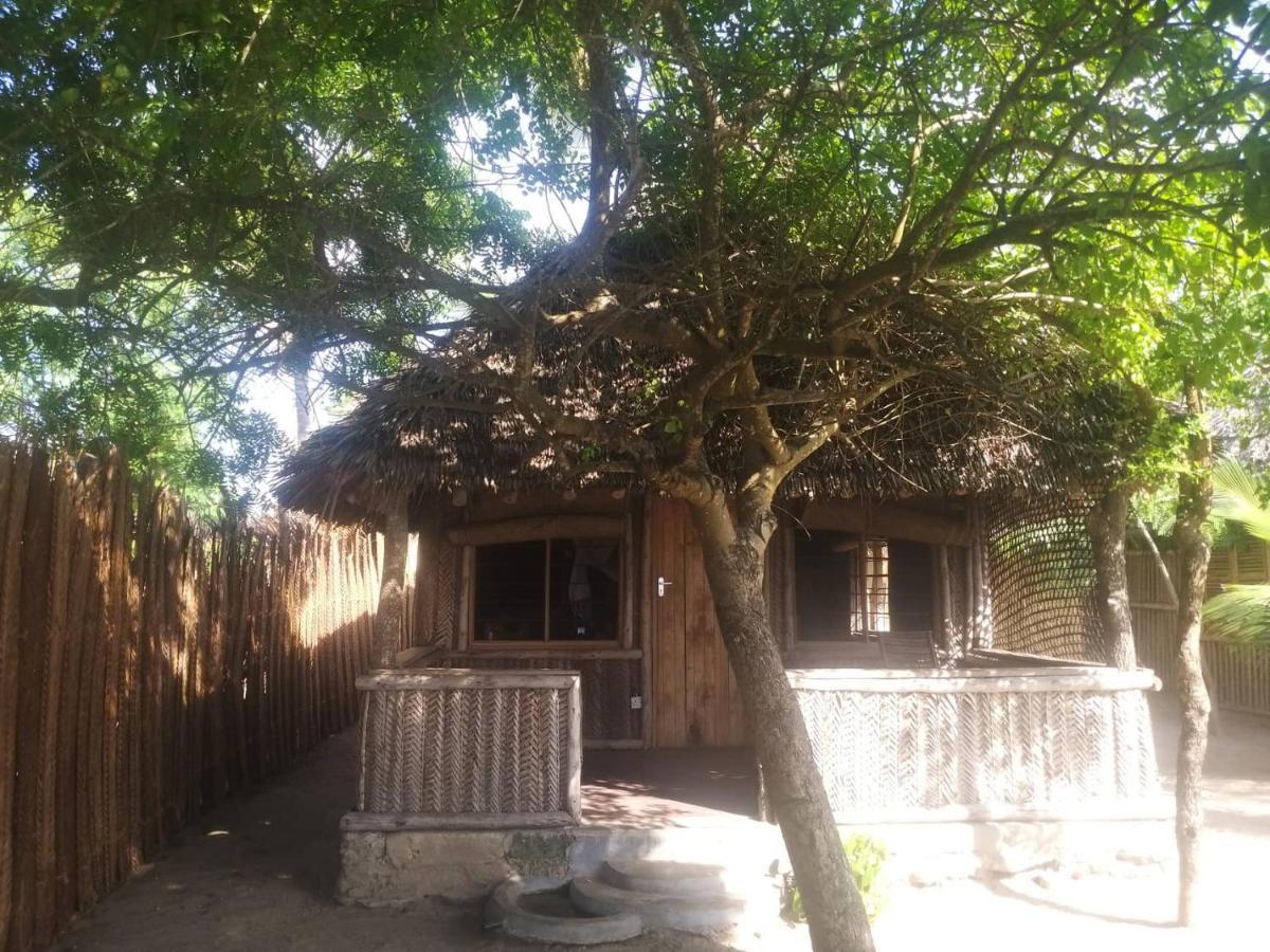 Ushongo Beach Bandas Pangani 外观 照片