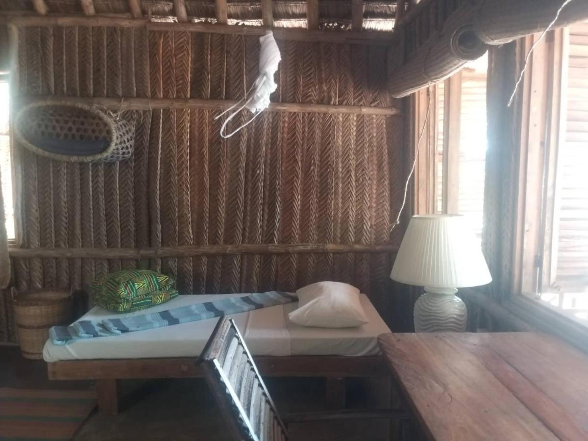 Ushongo Beach Bandas Pangani 外观 照片