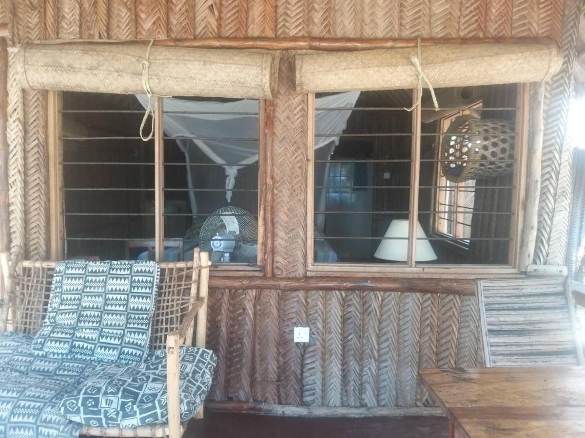 Ushongo Beach Bandas Pangani 外观 照片