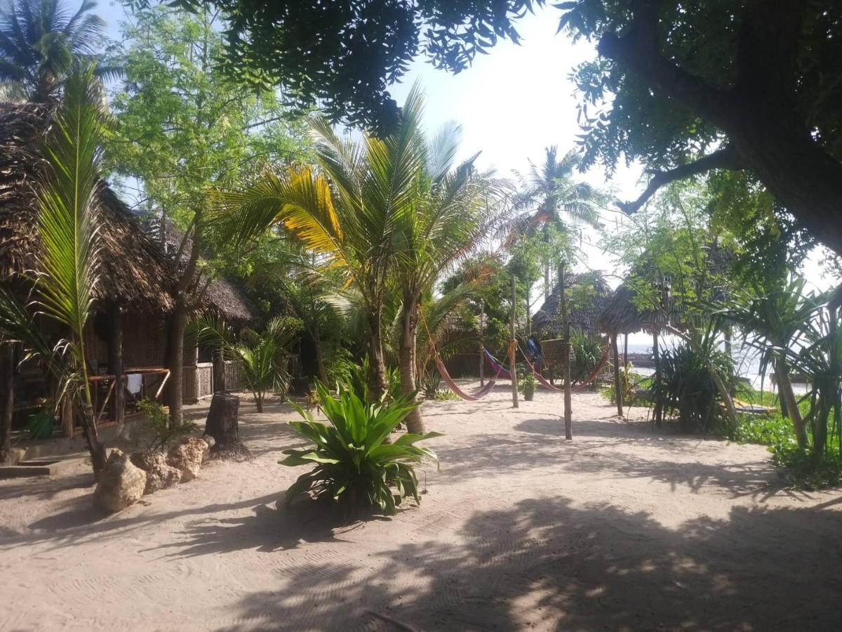 Ushongo Beach Bandas Pangani 外观 照片