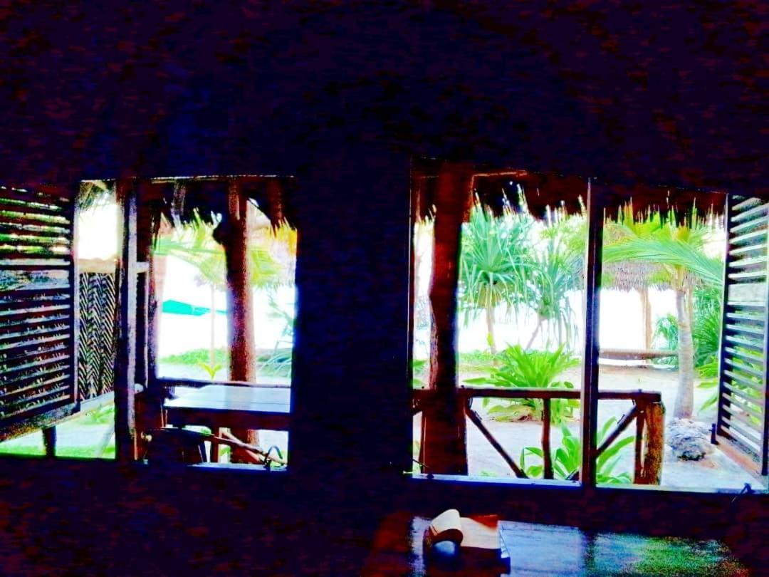 Ushongo Beach Bandas Pangani 外观 照片