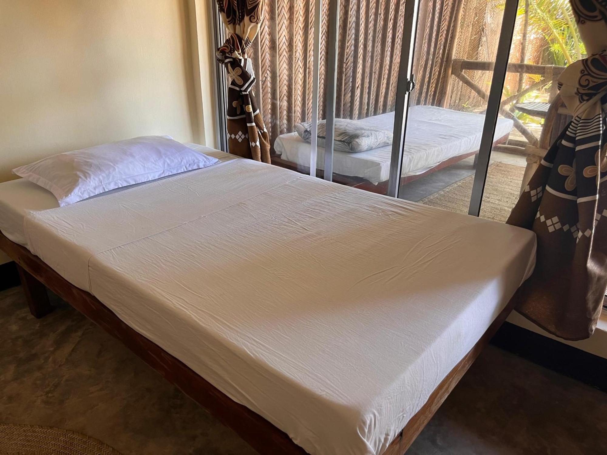 Ushongo Beach Bandas Pangani 外观 照片